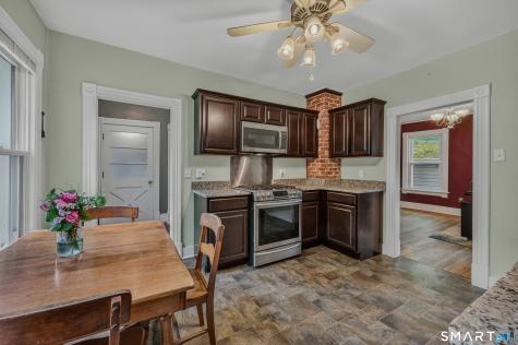 559 Old Laurel Hill Road Norwich CT 06360