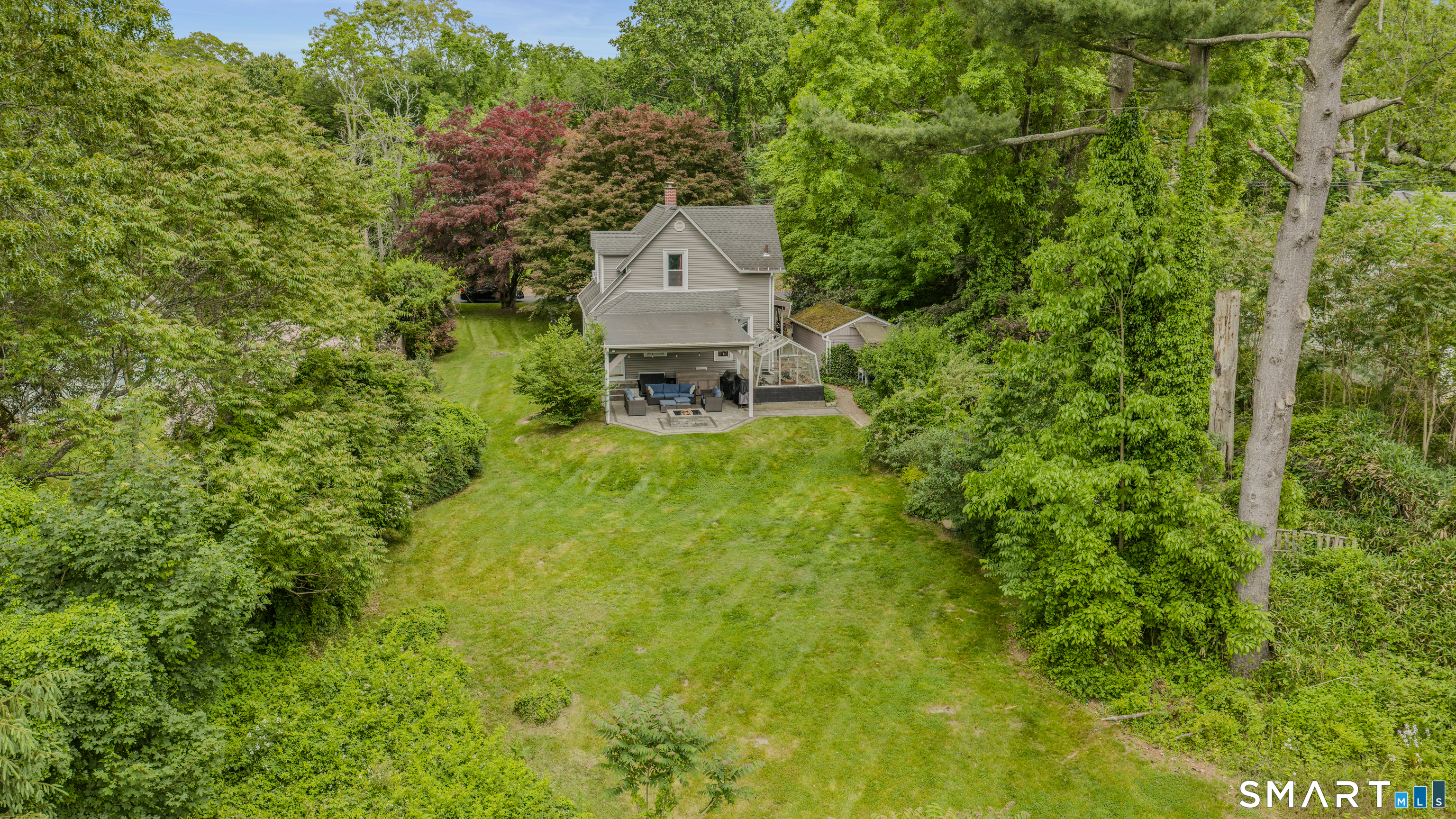 559 Old Laurel Hill Road Norwich CT 06360