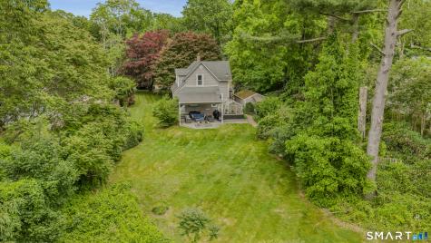 559 Old Laurel Hill Road Norwich CT 06360