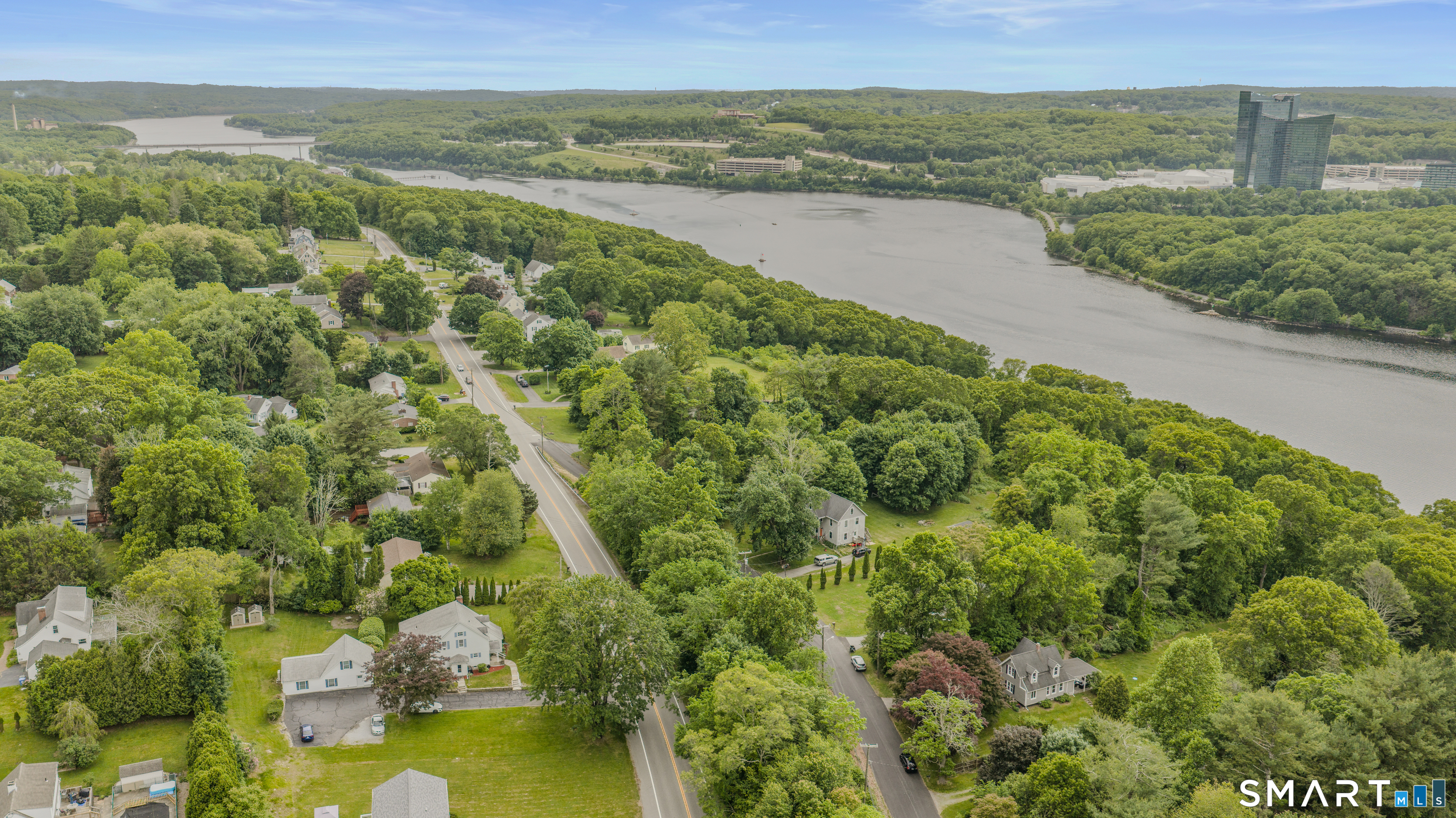 559 Old Laurel Hill Road Norwich CT 06360