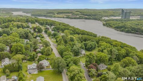 559 Old Laurel Hill Road Norwich CT 06360
