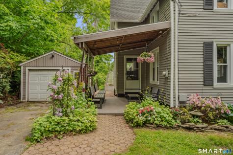 559 Old Laurel Hill Road Norwich CT 06360