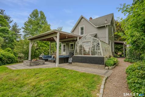 559 Old Laurel Hill Road Norwich CT 06360
