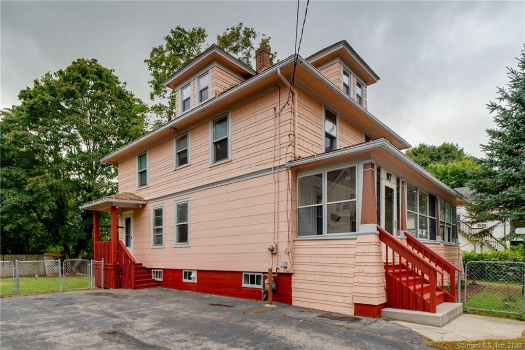 97 Birch Street Windham CT 06226