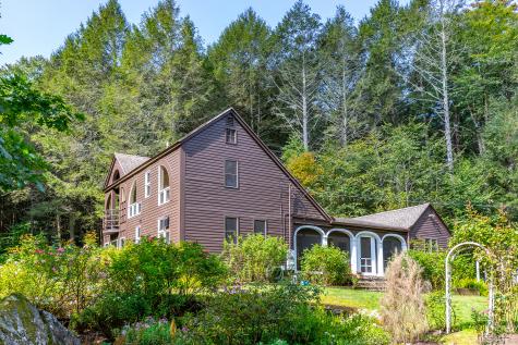 123 Sandy Brook Road Colebrook CT 06021