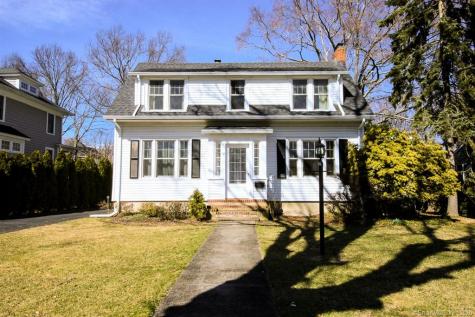 42 Maple Street Milford CT 06460