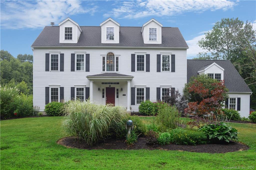 205 Johnnycake Mountain Road Burlington CT 06013