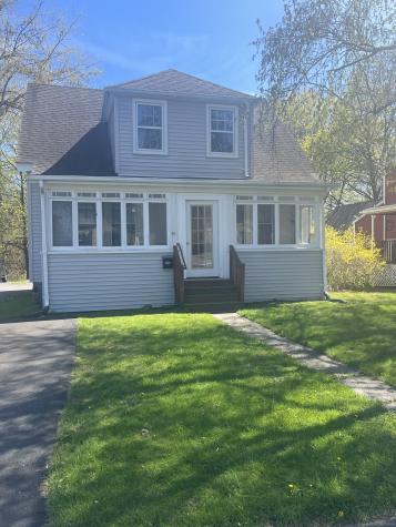 36 Henderson Street Bristol CT 06010