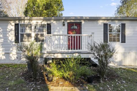 1010 Long Cove Road Ledyard CT 06339