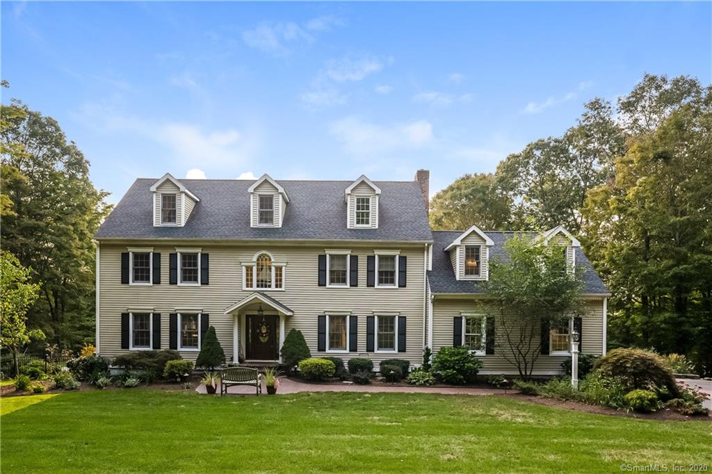 44 Buck Hill Road Madison CT 06443