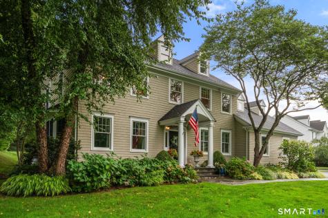 235 Silvermine Avenue Norwalk CT 06850