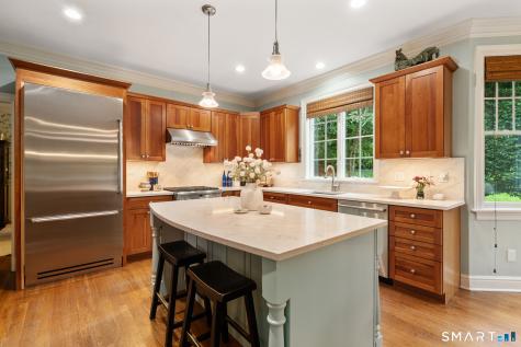 235 Silvermine Avenue Norwalk CT 06850