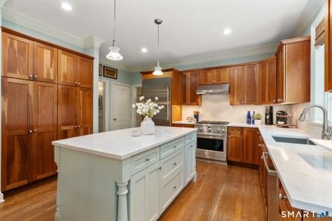 235 Silvermine Avenue Norwalk CT 06850