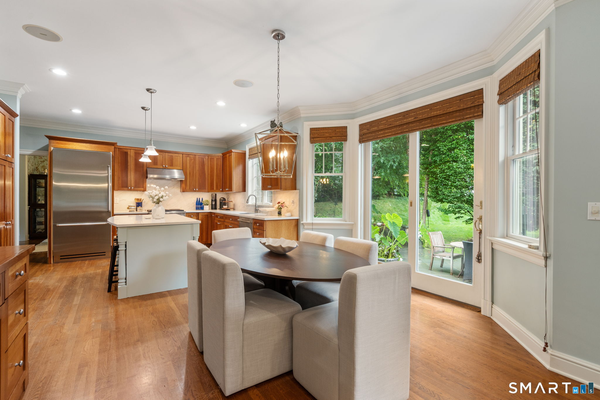 235 Silvermine Avenue Norwalk CT 06850