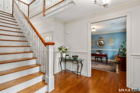 235 Silvermine Avenue Norwalk CT 06850