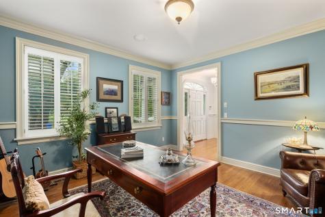 235 Silvermine Avenue Norwalk CT 06850