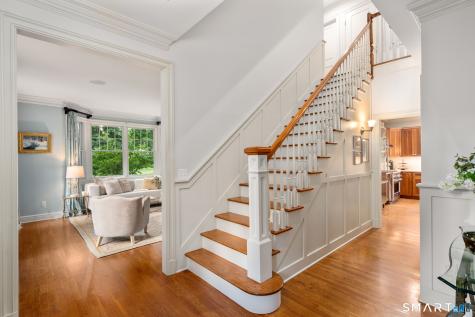 235 Silvermine Avenue Norwalk CT 06850