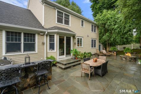 235 Silvermine Avenue Norwalk CT 06850