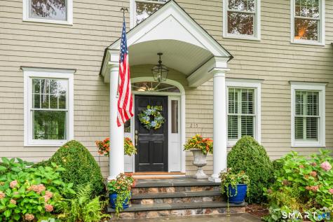 235 Silvermine Avenue Norwalk CT 06850