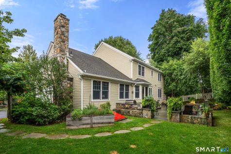 235 Silvermine Avenue Norwalk CT 06850