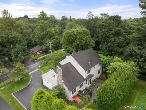 235 Silvermine Avenue Norwalk CT 06850