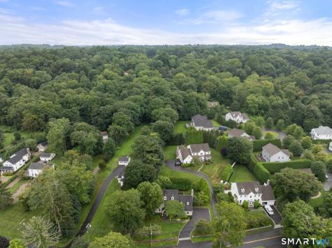 235 Silvermine Avenue Norwalk CT 06850