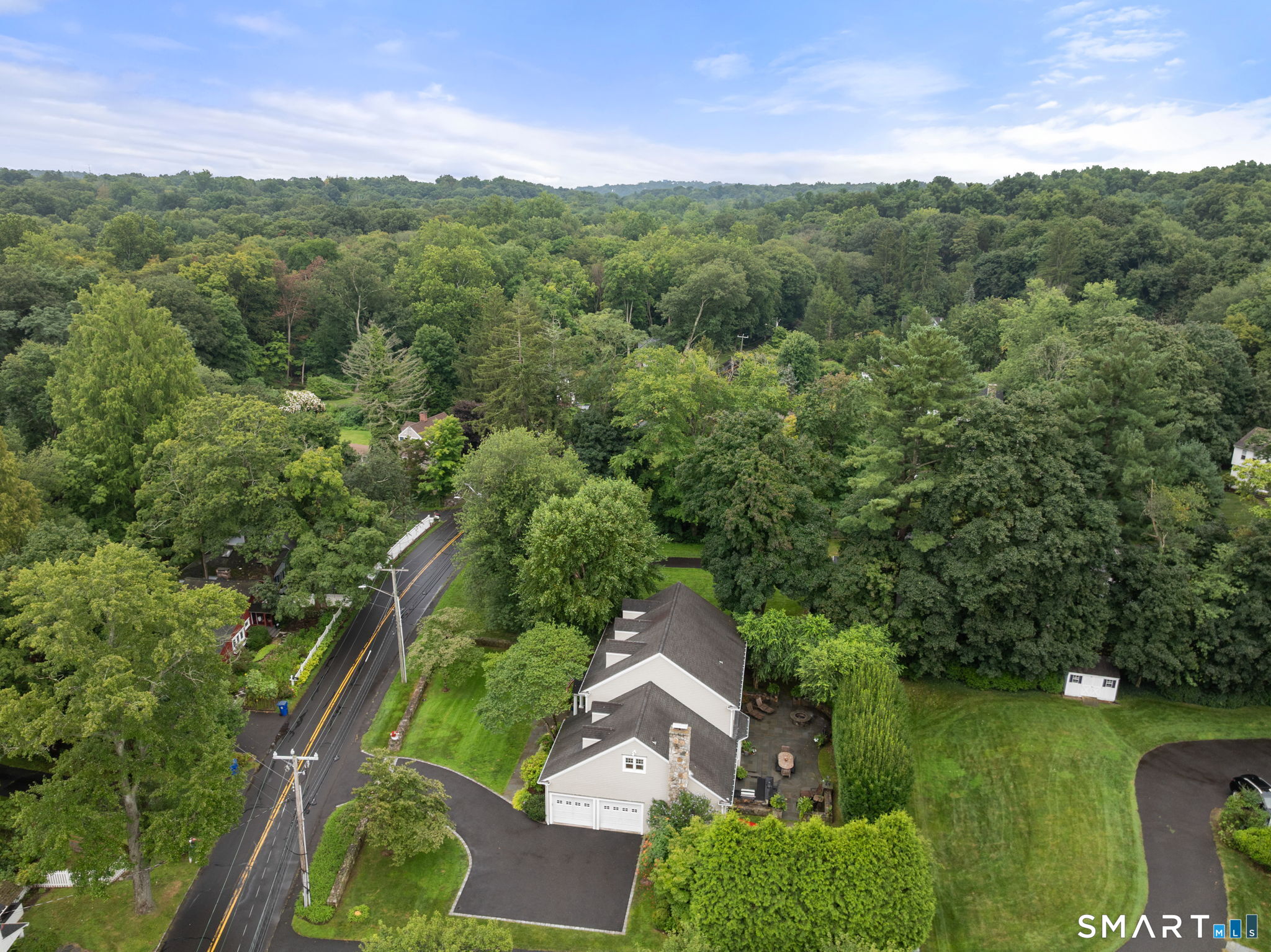 235 Silvermine Avenue Norwalk CT 06850