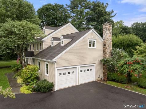 235 Silvermine Avenue Norwalk CT 06850