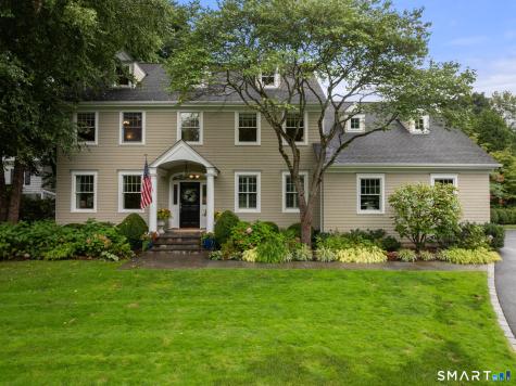 235 Silvermine Avenue Norwalk CT 06850
