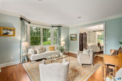 235 Silvermine Avenue Norwalk CT 06850