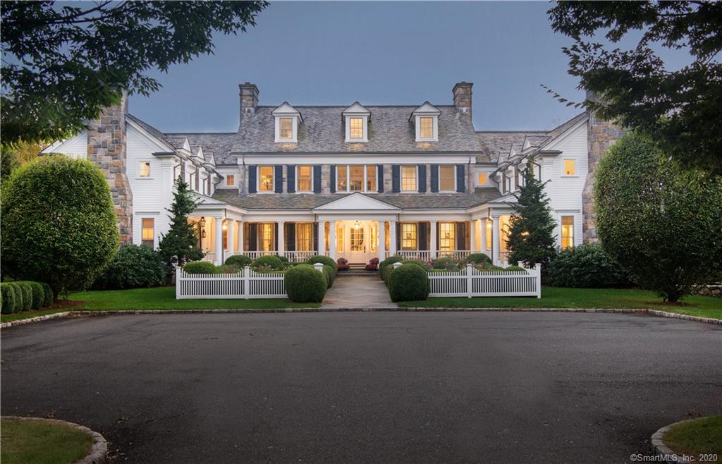 1480 Ponus Ridge New Canaan CT 06840