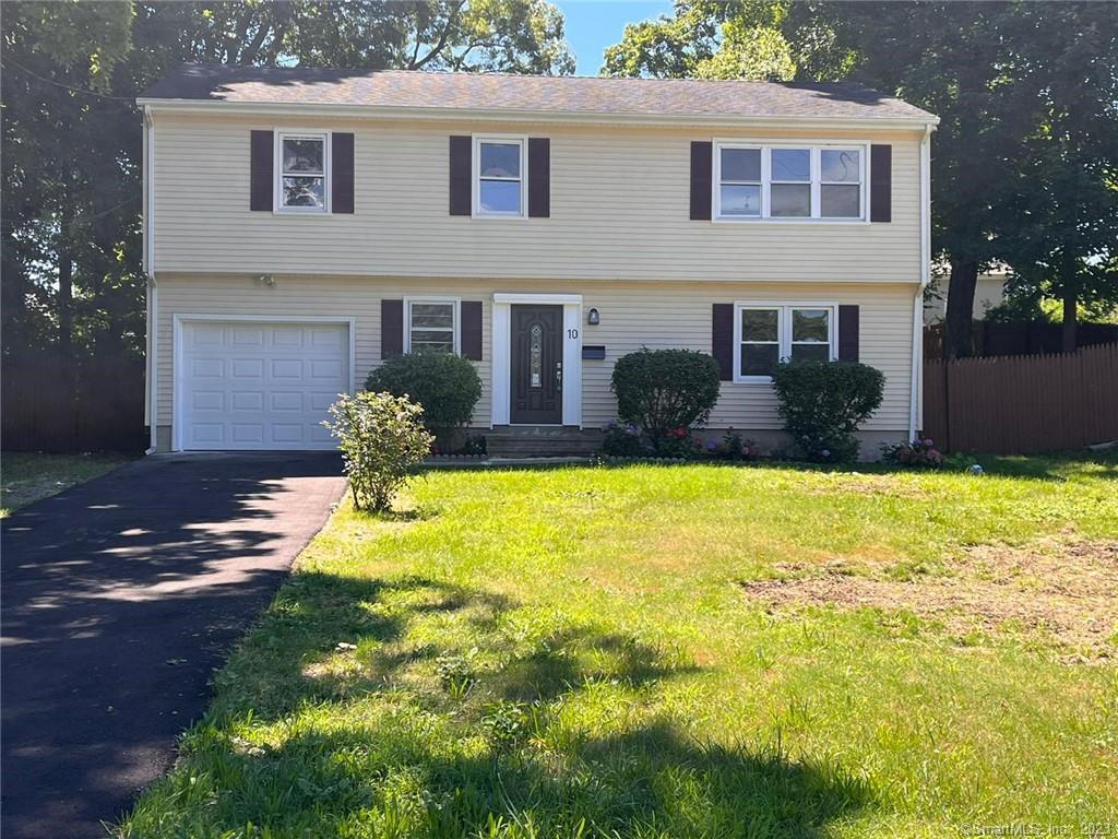 10 Belmont Place Norwalk CT 06853