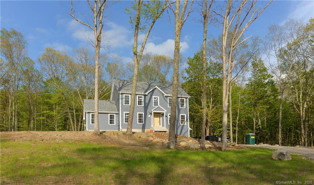 1373 Kettletown Road Southbury CT 06488