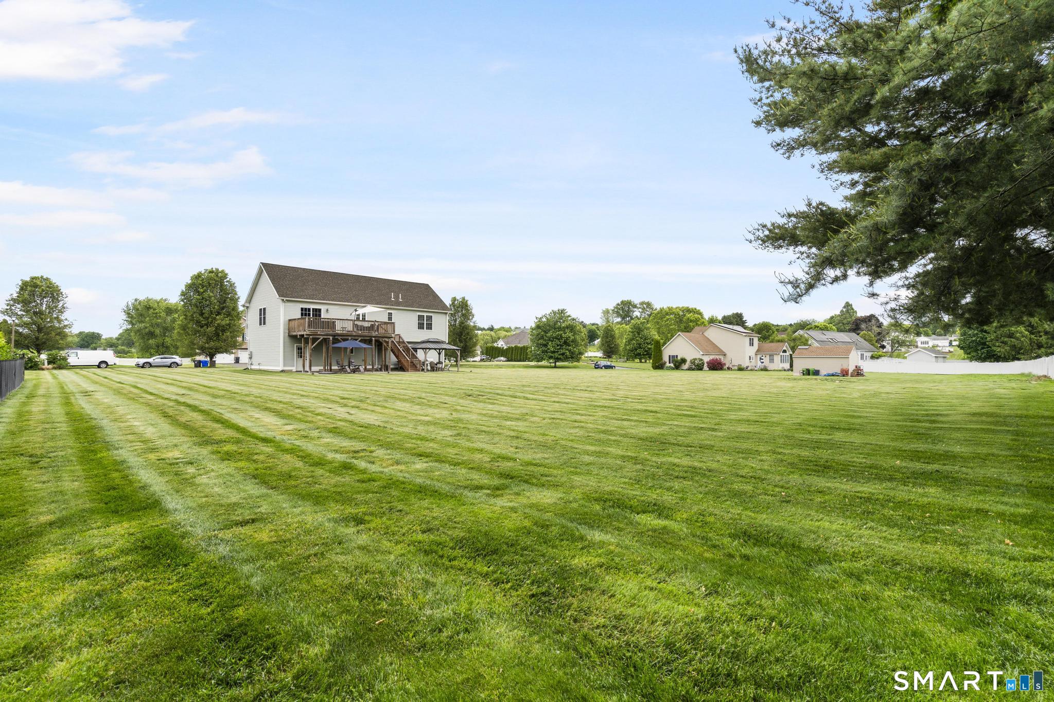 6 Meeting House Lane Enfield CT 06082