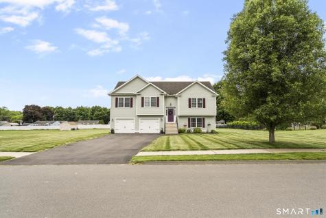 6 Meeting House Lane Enfield CT 06082
