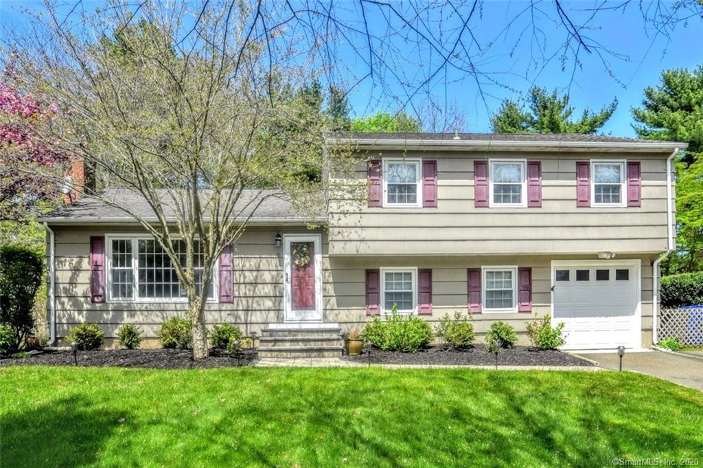 45 Cottontail Road Norwalk CT 06854