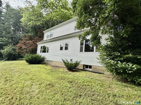 241 Hoop Pole Hill Road Woodbury CT 06798