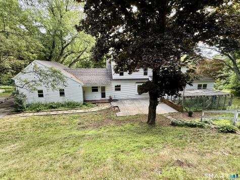 241 Hoop Pole Hill Road Woodbury CT 06798
