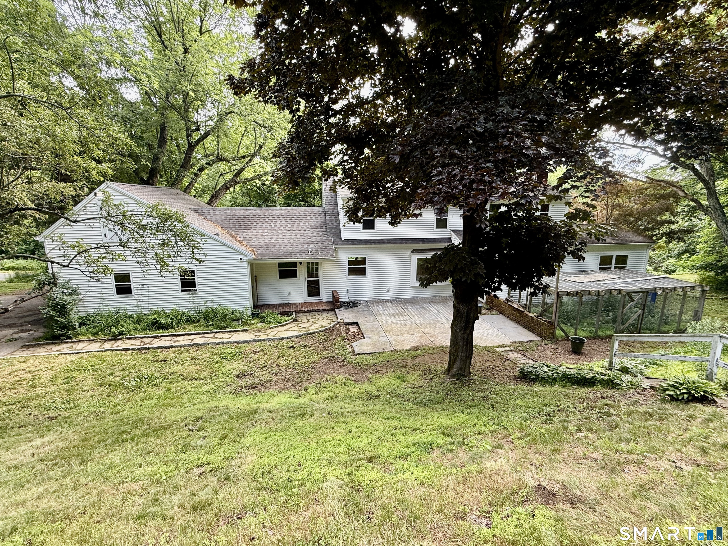 241 Hoop Pole Hill Road Woodbury CT 06798