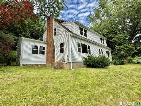 241 Hoop Pole Hill Road Woodbury CT 06798