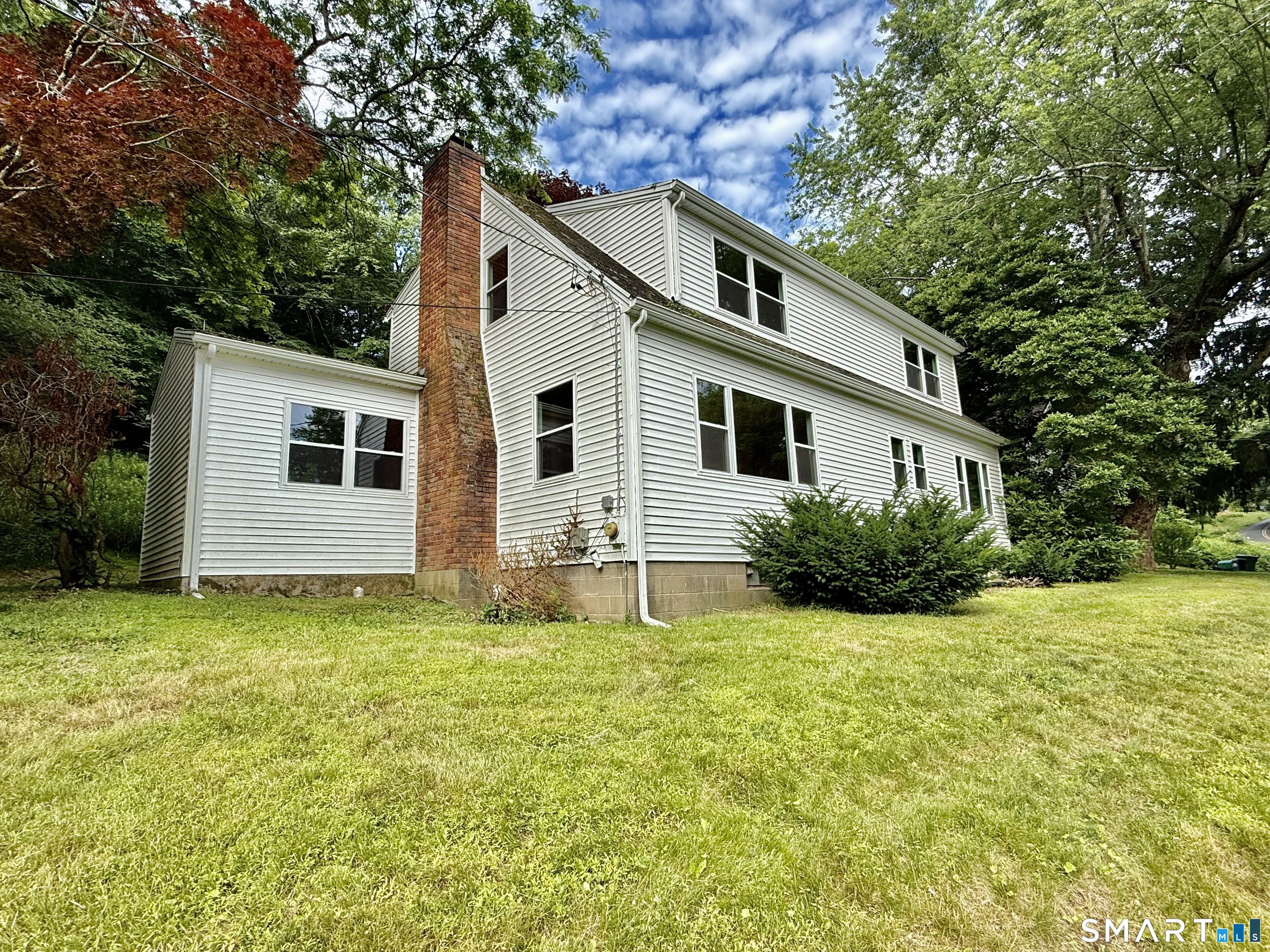 241 Hoop Pole Hill Road Woodbury CT 06798