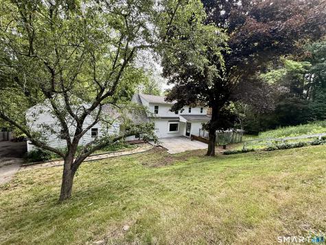 241 Hoop Pole Hill Road Woodbury CT 06798