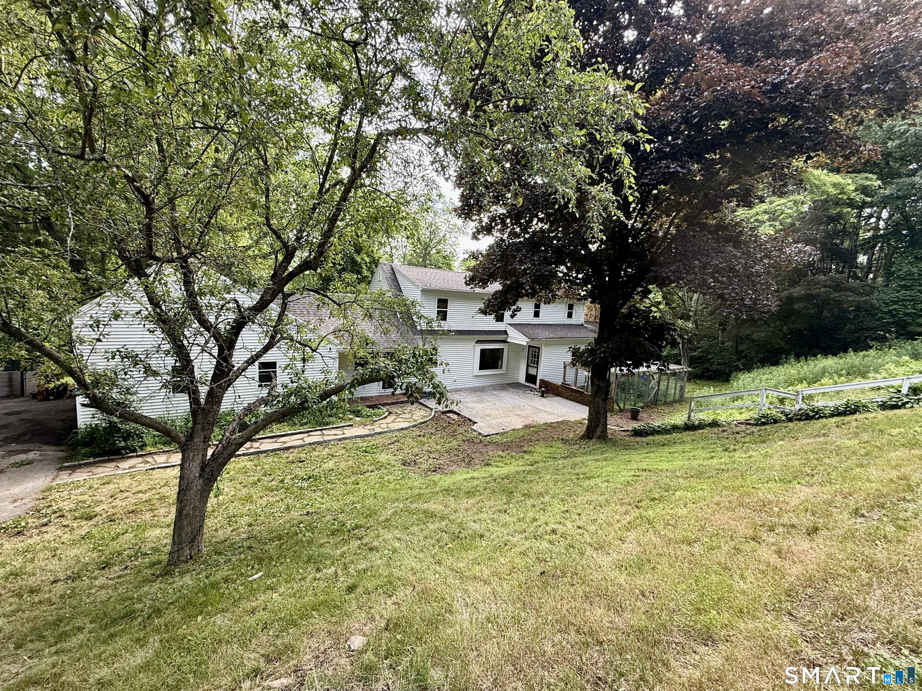 241 Hoop Pole Hill Road Woodbury CT 06798