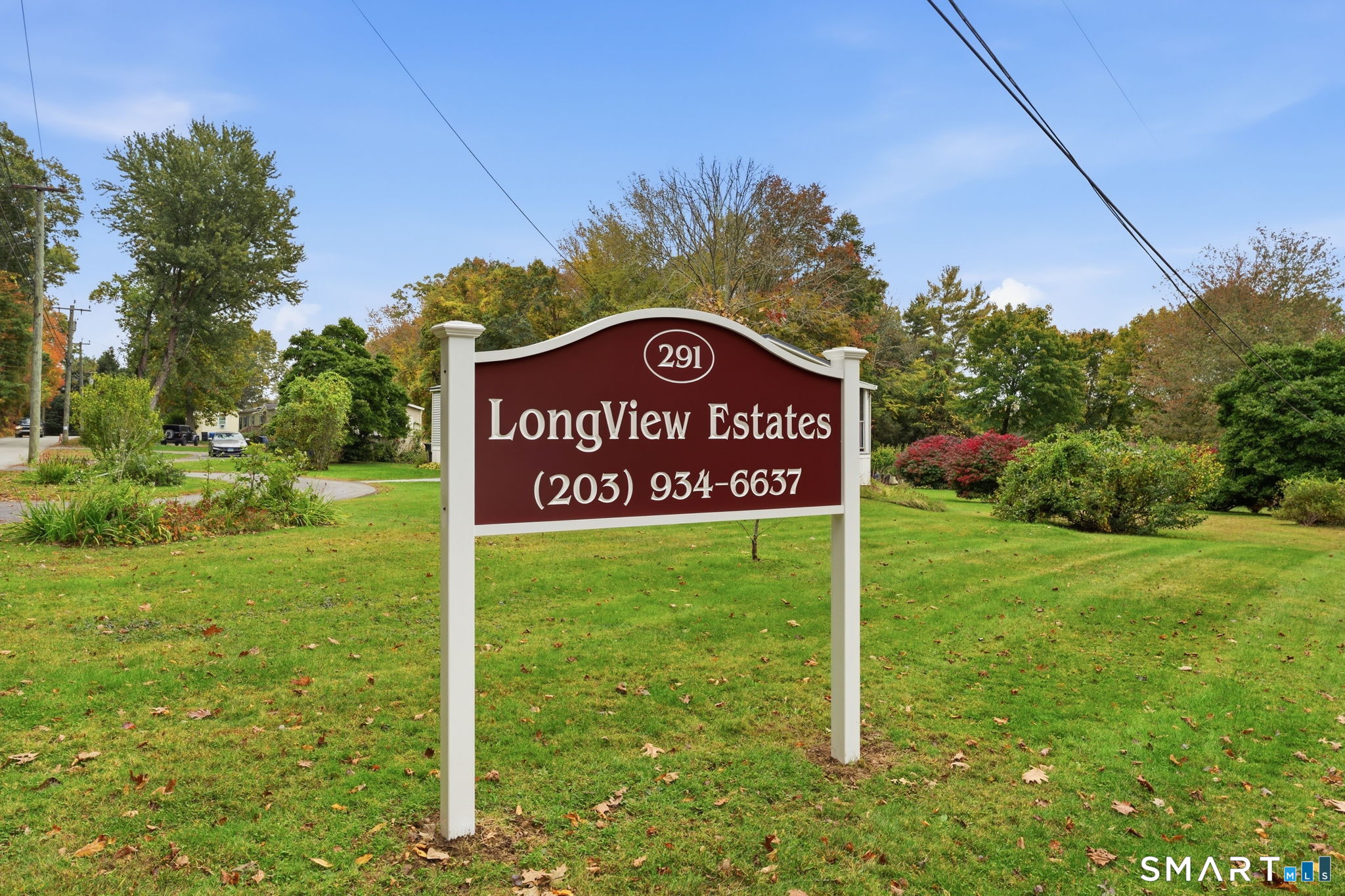291 Bingham Road Canterbury CT 06331