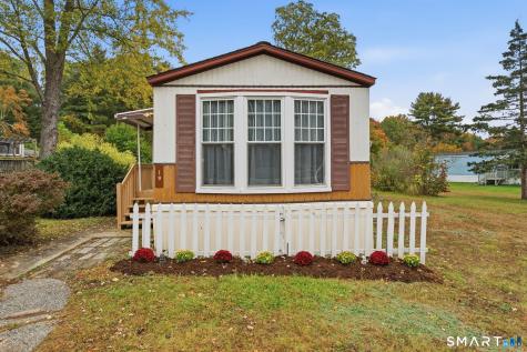 291 Bingham Road Canterbury CT 06331