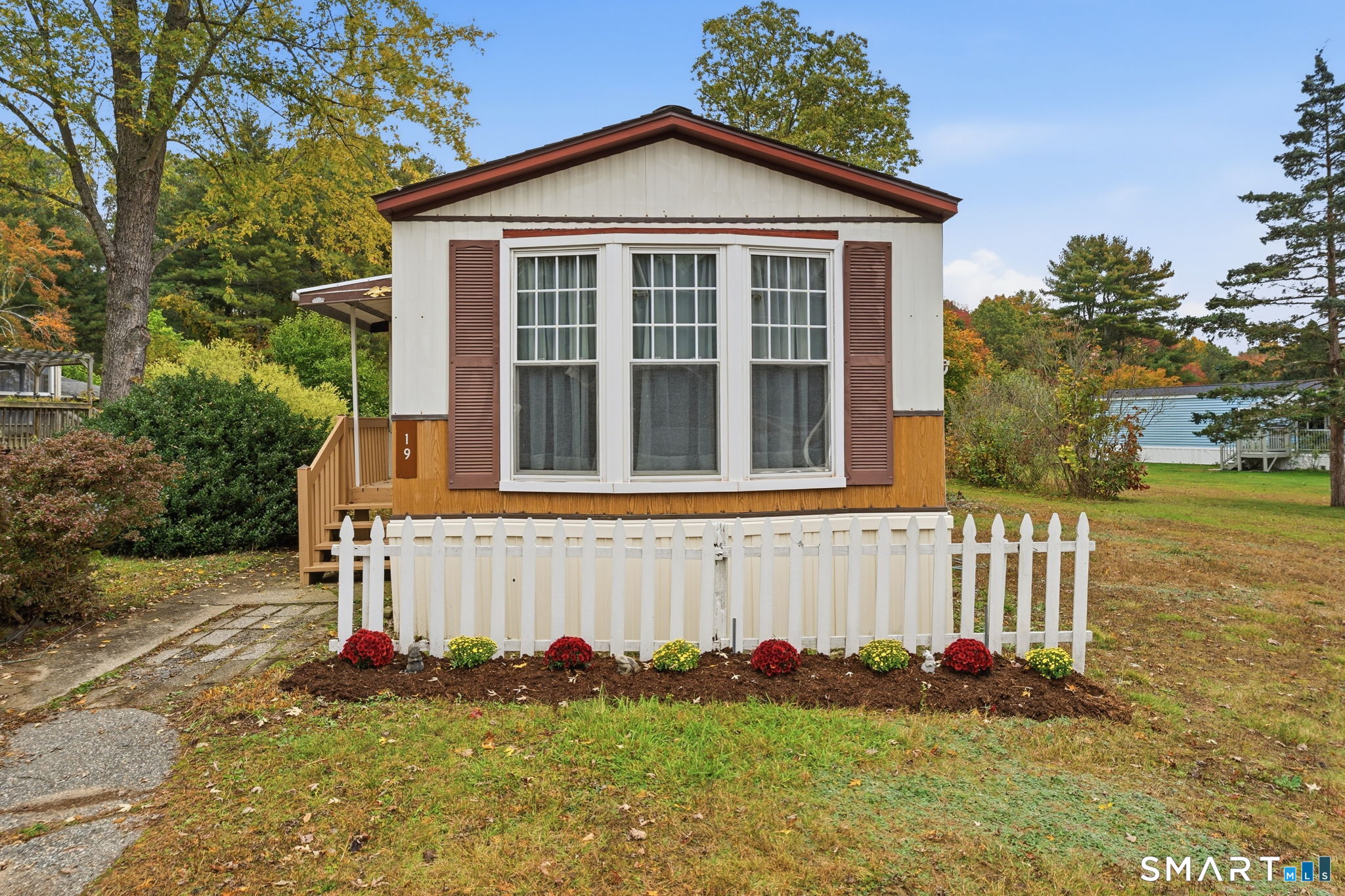 291 Bingham Road Canterbury CT 06331