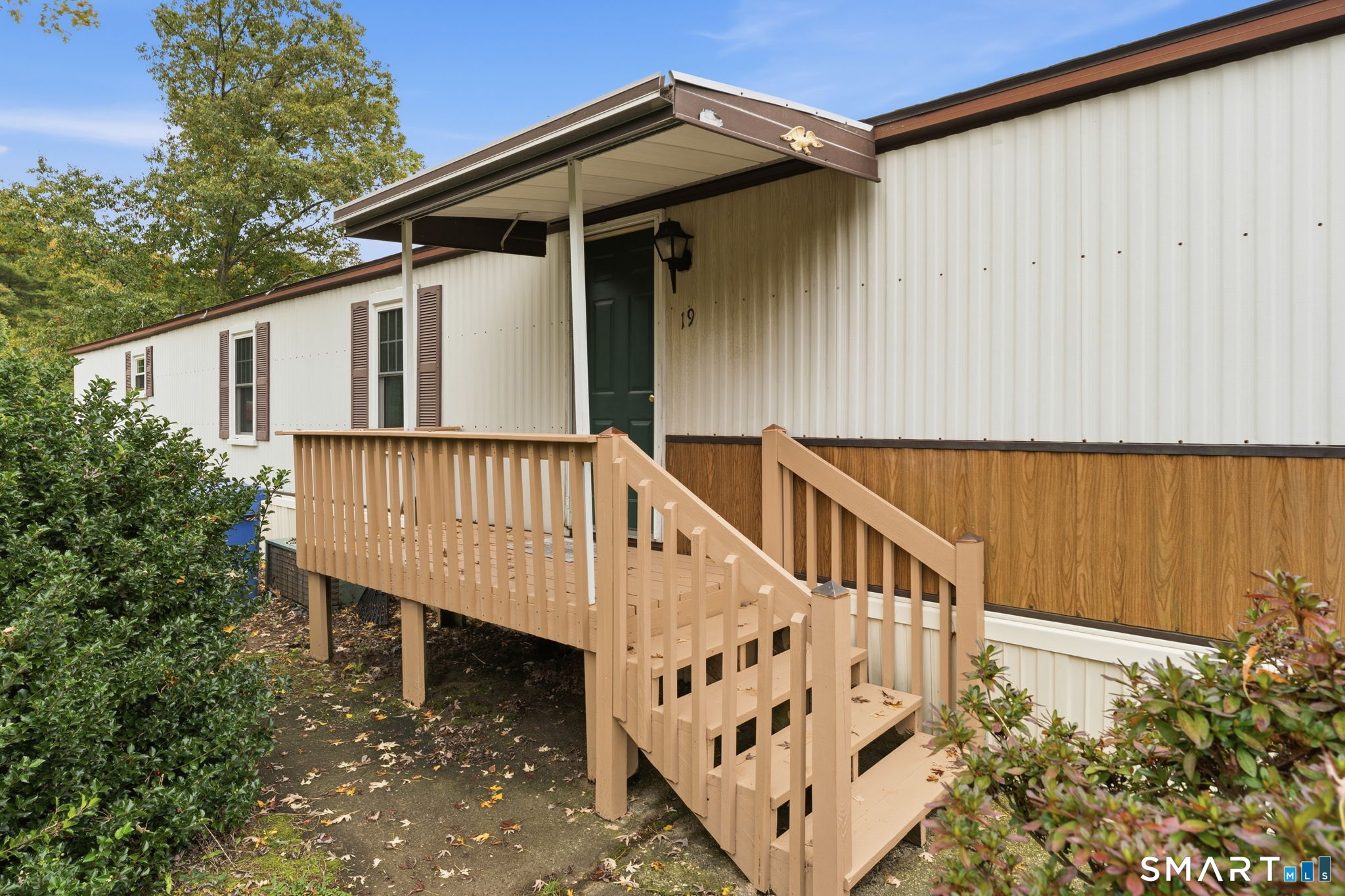 291 Bingham Road Canterbury CT 06331