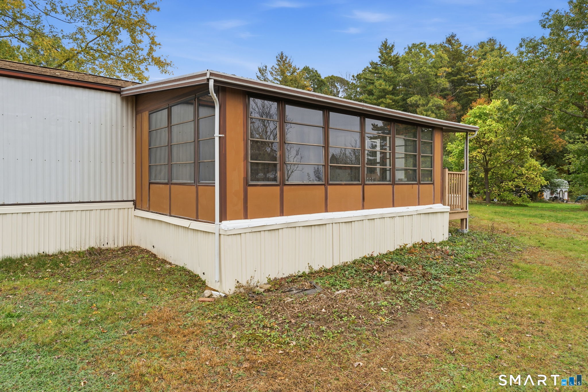 291 Bingham Road Canterbury CT 06331