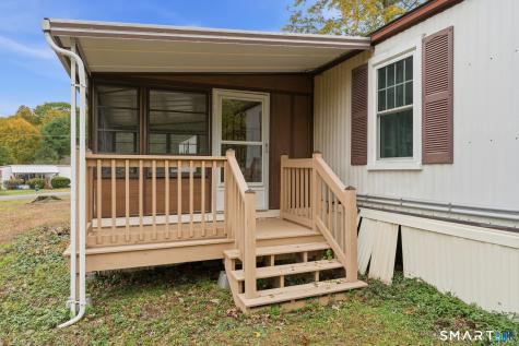 291 Bingham Road Canterbury CT 06331