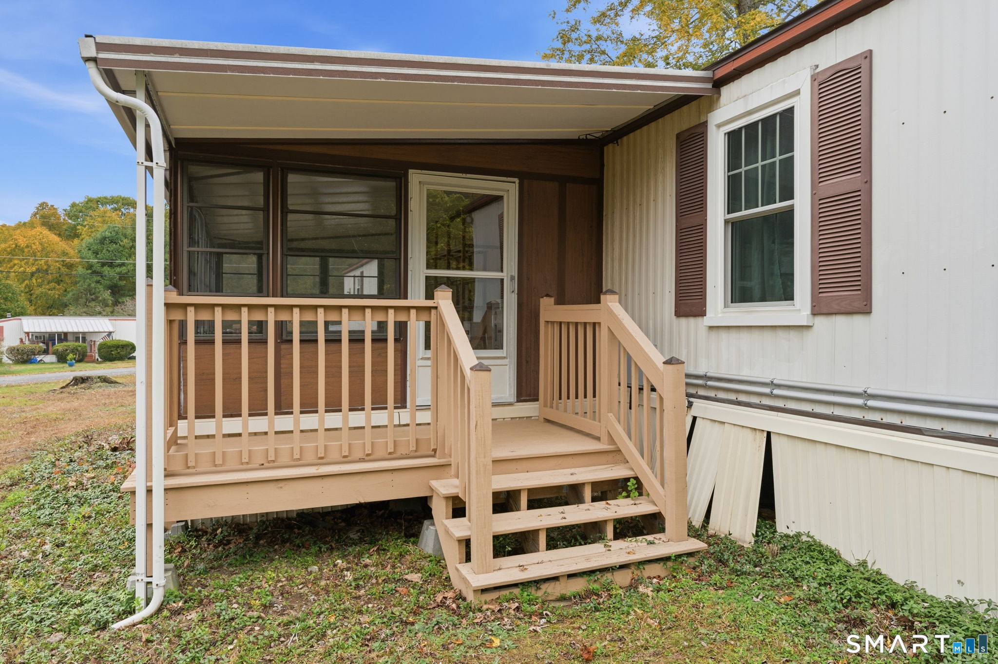 291 Bingham Road Canterbury CT 06331